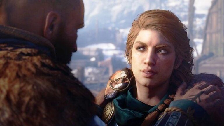 Assassin's Creed Valhalla Update 1.1.0 Available for Download