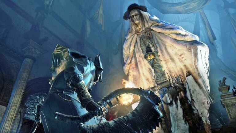 Bloodborne Producer Teruyuki Toriyama Officially Leaves Sony Interactive Entertainment