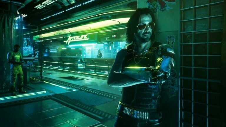 Cyberpunk 2077 Crashing Issue Still Persist on PS5 & PS4 After Patch 1.04