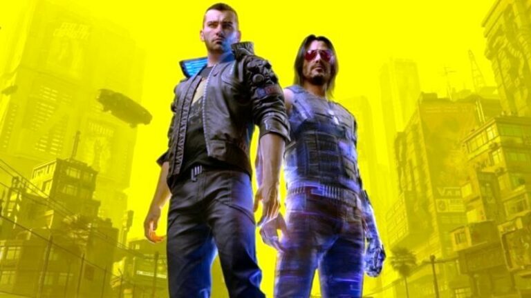 Cyberpunk 2077 Main Campaign is Reportedly 37 Hours Long