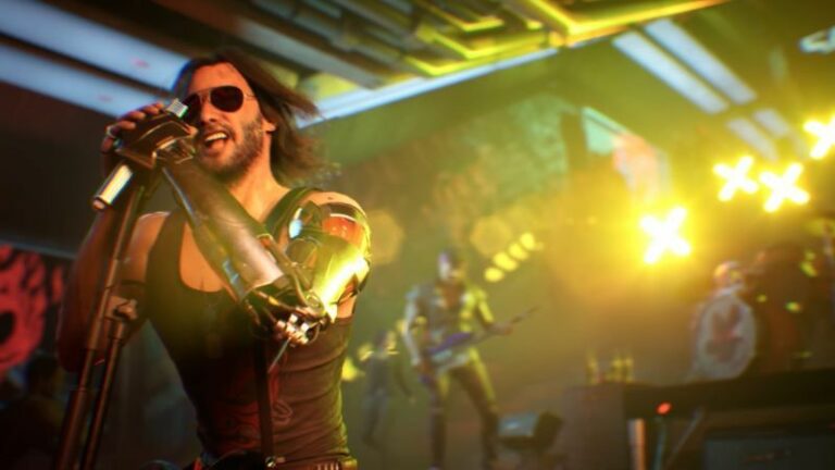 Cyberpunk 2077 Officially Removed from PlayStation Store, Refunds Confirmed