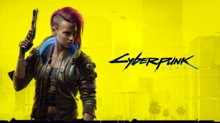 Cyberpunk 2077 Performance Problems on PS4 & Xbox One