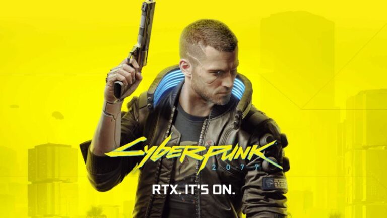 Cyberpunk 2077 Runs at 60FPS on PS5 Without Any Graphics Mode