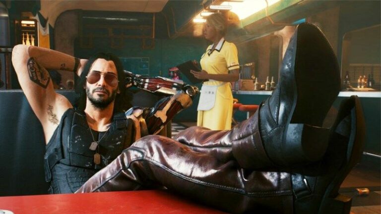 Cyberpunk 2077 Sold 13m Copies in its first 10 Days, Even With Refunds