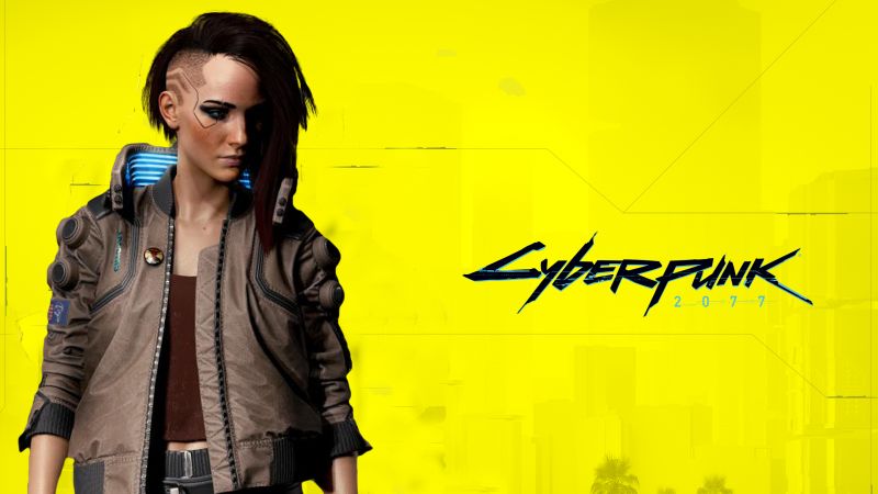 Cyberpunk 2077 Themed Excuse Generator Available Now