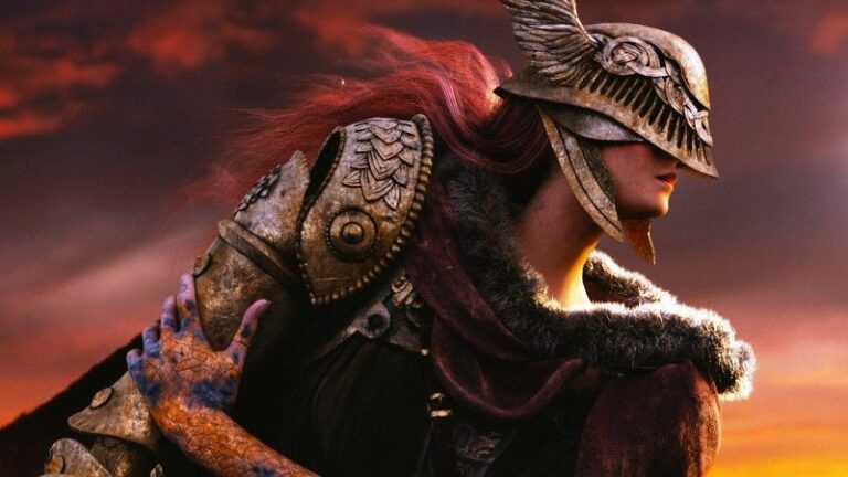 Elden Ring To Be Presented At The Game Awards 2020