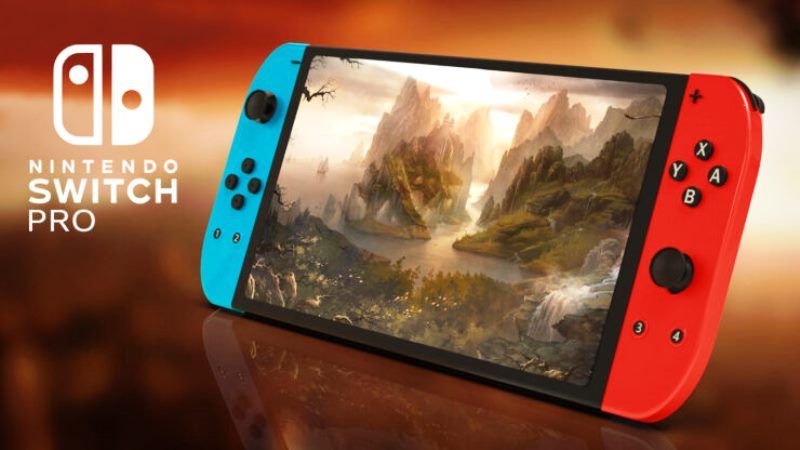 Nintendo Switch Pro Model Might Not Come Anytime Soon, Nintendo President Says