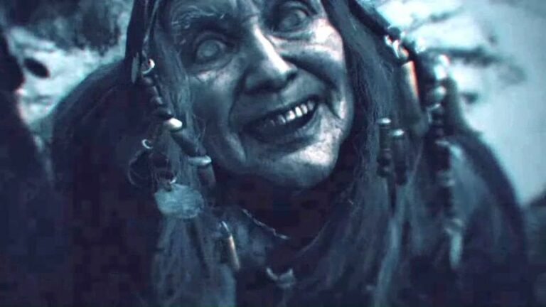 Resident Evil Village Developed by RE7 & RE2 Team, Insider Says