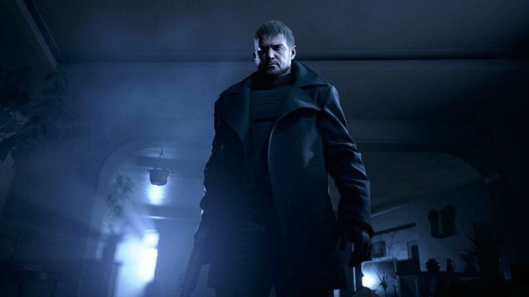 Resident Evil Village Entire Story & Game Ending Leaked