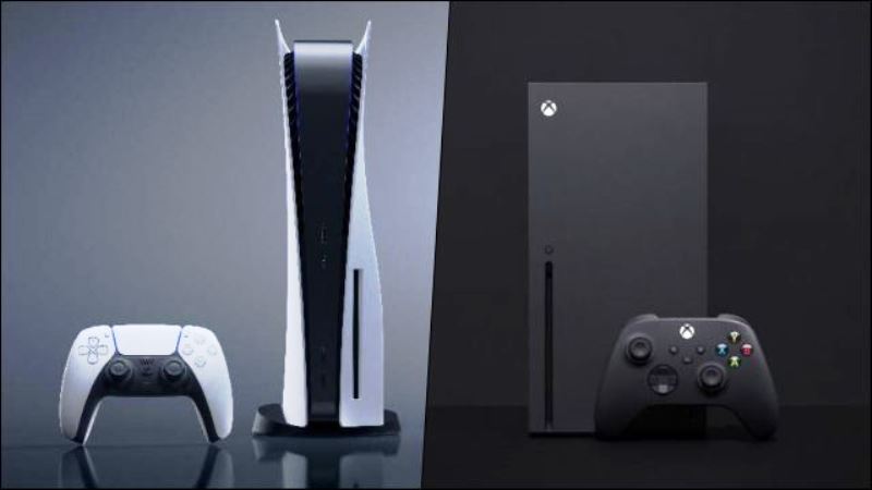UK Government Call for Action Against PS5 & Xbox Series Scalpers