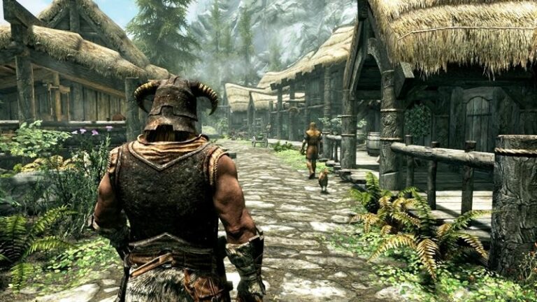 Xbox Game Pass Skyrim, Among Us More Are Coming