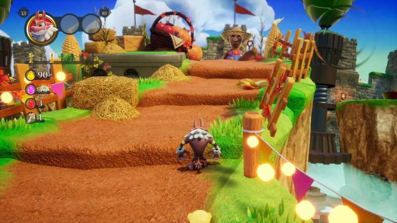 Balan Wonderworld Demo Download