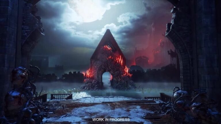 Dragon Age 4 New Artwork Shows An Archer