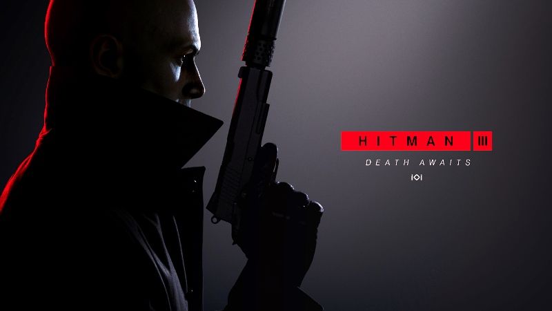 Hitman 3 DLC