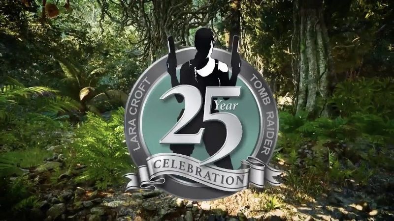 New Tomb Raider Game Will Combine Originals with Reboot Trilogy