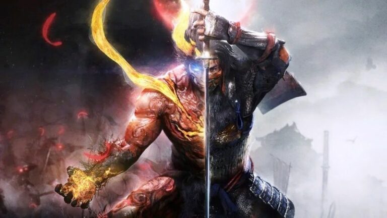 Nioh 2 Cross-Play & Save Game Transfer