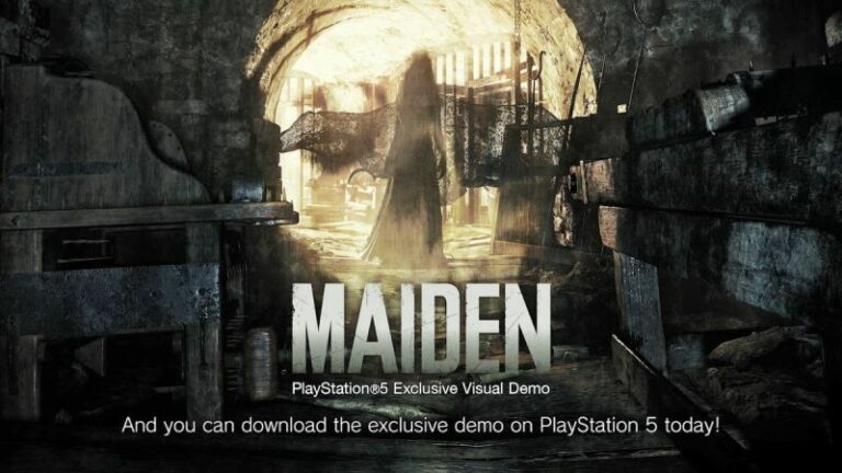 Resident Evil Village PS5 Demo