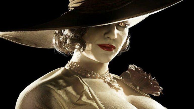 Resident Evil Village Release Date