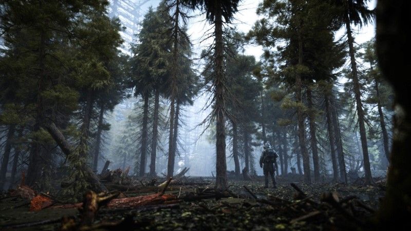 STALKER 2 New Gameplay Teaser & Hero Revealed