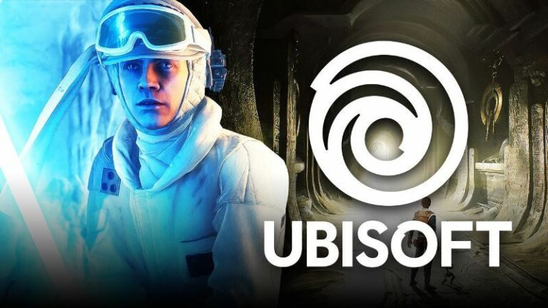 Star Wars New Open World Game Announced by Ubisoft