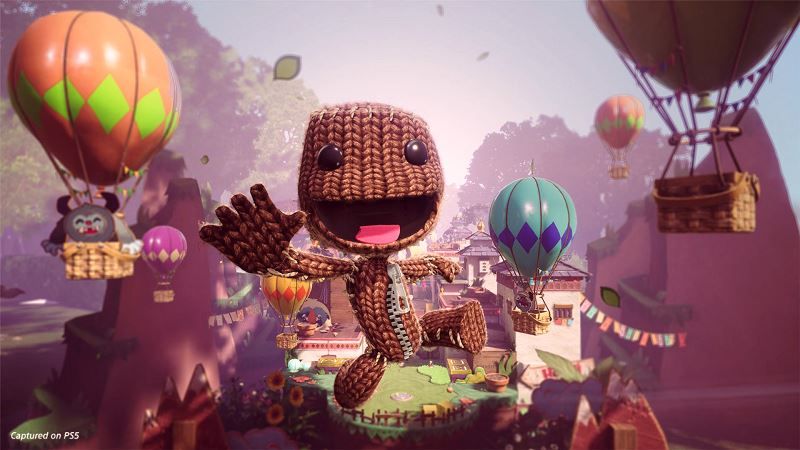 Sumo Digital Is Hiring for Two Unannounced Games
