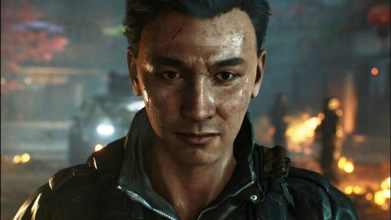 Bright Memory: Infinite Villain Cinematic Trailer