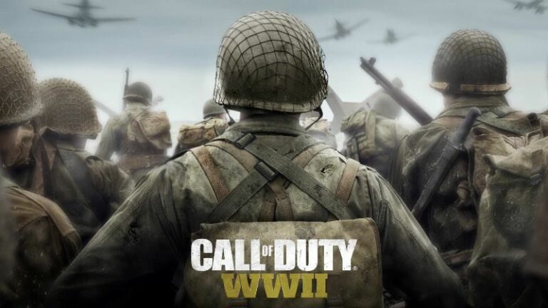 Call of Duty Next Chapter World War II