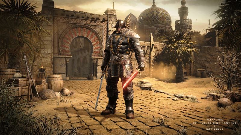 Diablo II: Resurrected Release Date