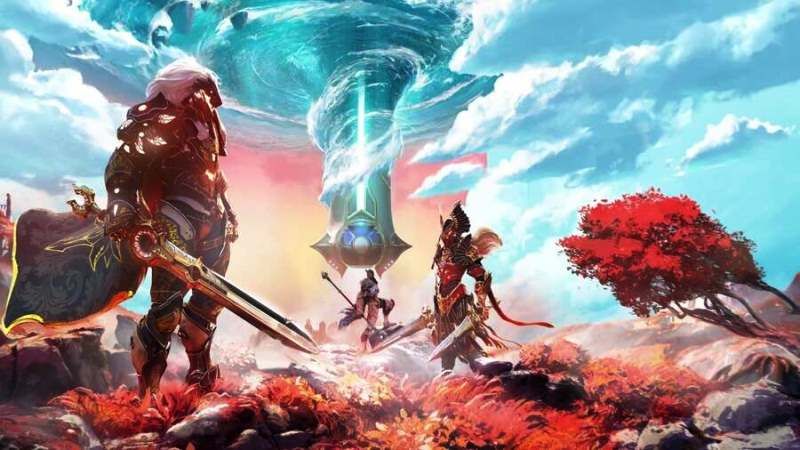Godfall Primal Update Download
