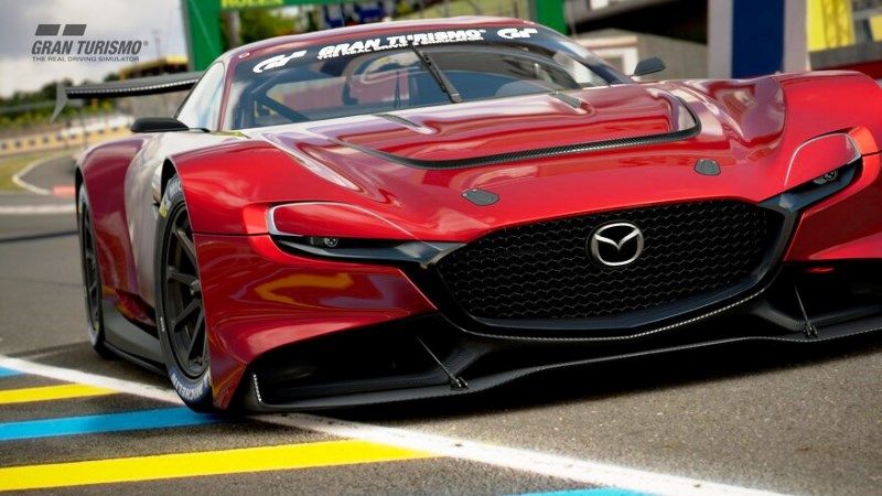 Gran Turismo 7