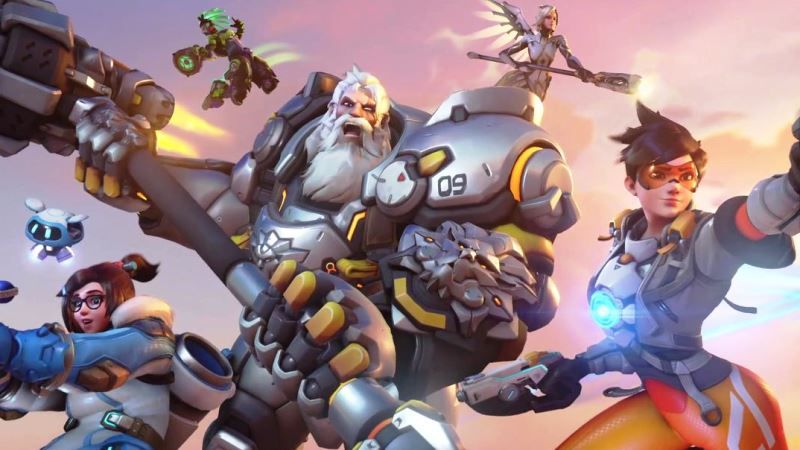 Overwatch 2 & Diablo 4 Will Not Release in 2021
