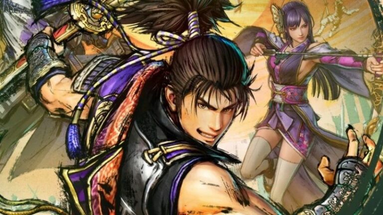 Samurai Warriors 5 News