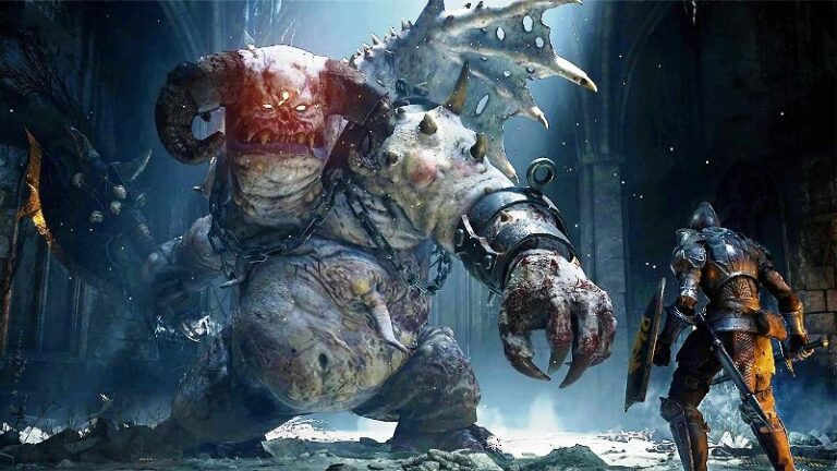 Sony Buying of BluePoint Games