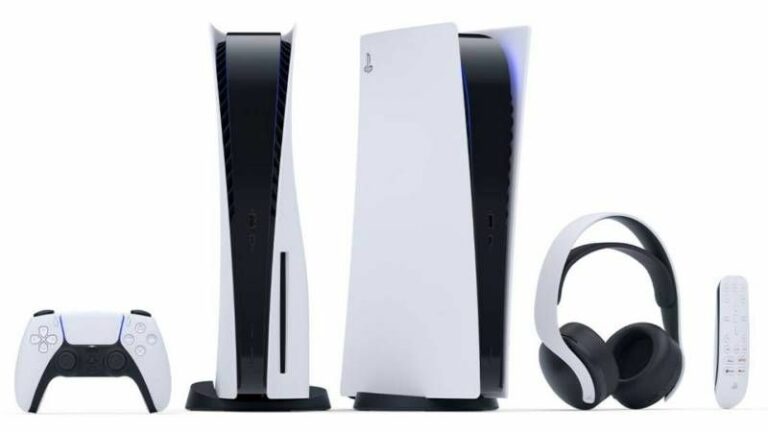 Sony Will Launch PS5 Officially in China During Q2 2021