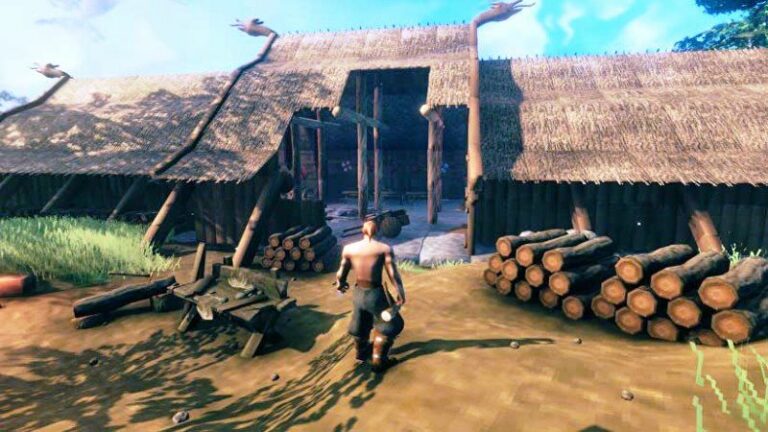 Valheim World-Destroyer Bug Deletes All Save Files