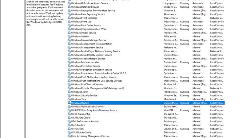 Microsoft Store Error Code Troubleshooting
