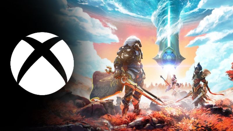 Godfall Coming To Xbox Series X in May or June