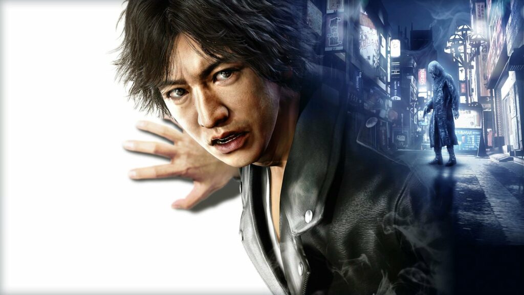 Judgment Sequel