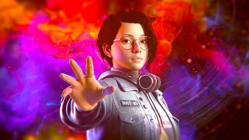 Life is Strange: True Colors News