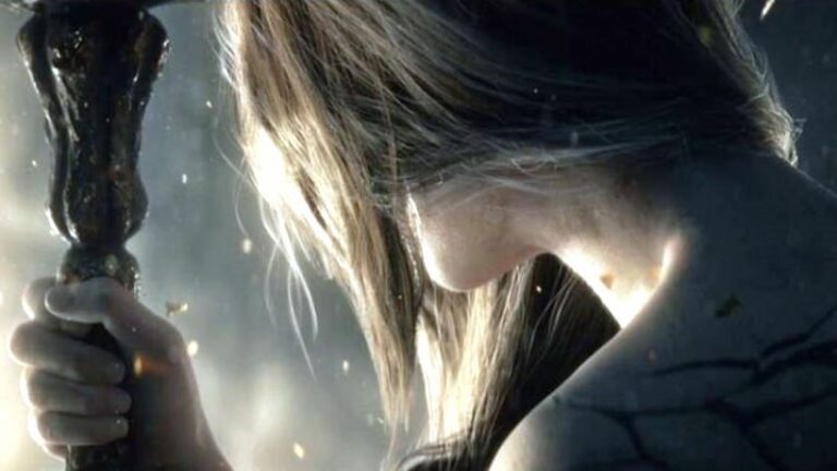 Microsoft Confirms No New Elden Ring Trailer