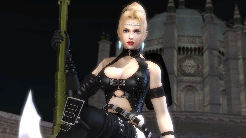 Ninja Gaiden: Master Collection News