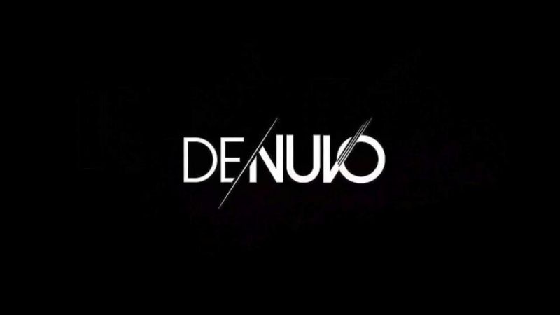 PlayStation 5 Denuvo Anti-Tamper