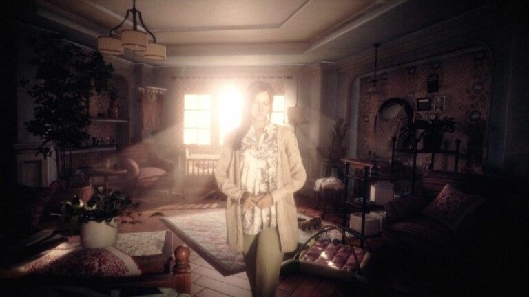 Resident Evil Village File Size