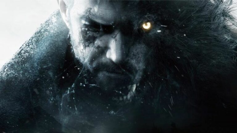 Resident Evil Village First 30 Minutes Gameplay