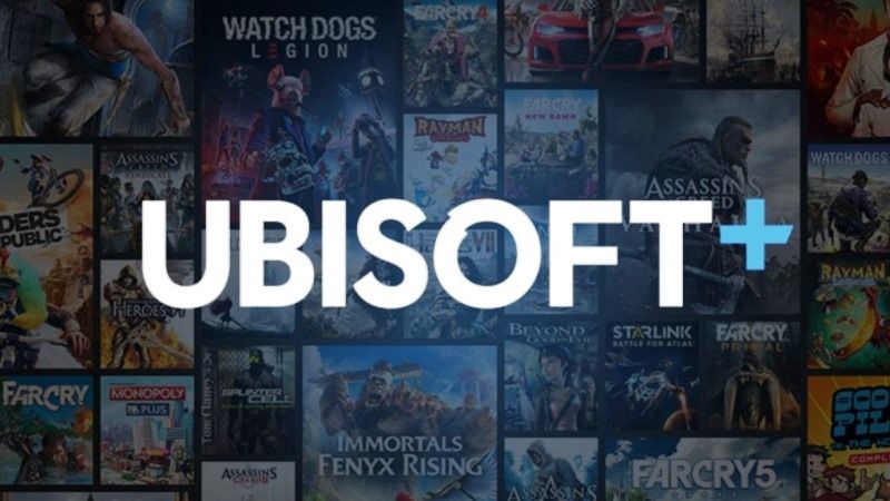 Xbox Game Pass Looking To Add Ubisoft+