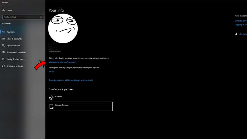Windows 10 Cloud Sync Troubleshooting Guide