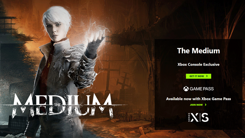 Xbox Game Pass Error