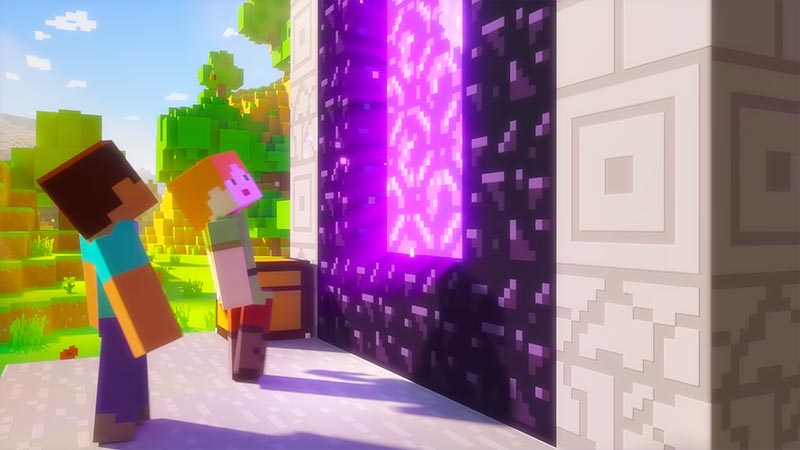 Minecraft How To Update On Windows 10