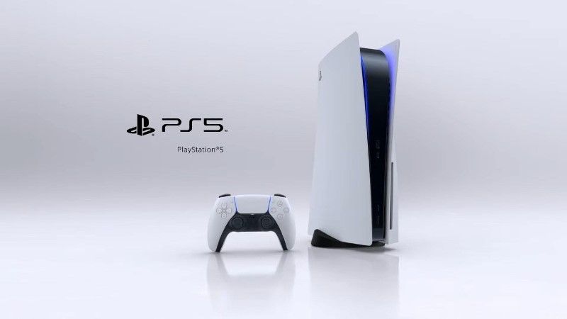 PS5 New Update