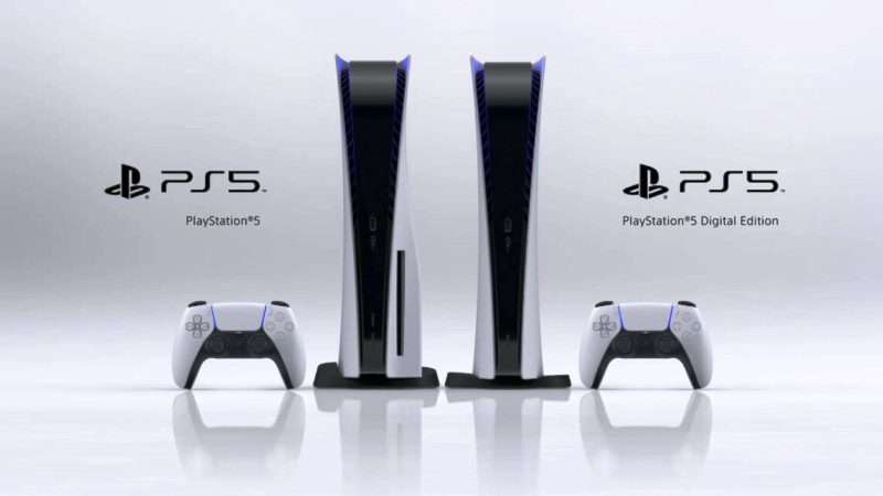 PS5 Update 21.01-03.00.00